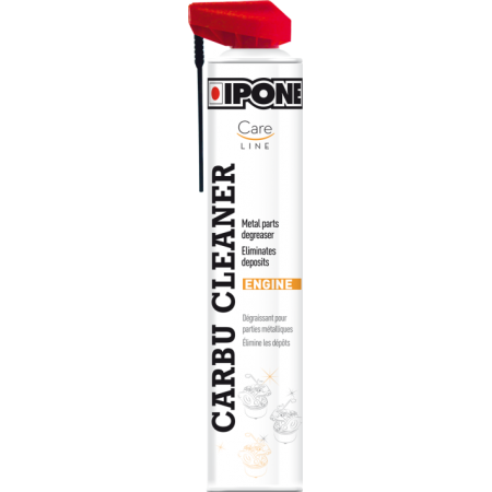 IPONE SPRAY CARBU CLEANER -...