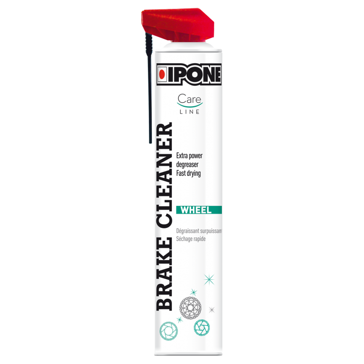 IPONE SPRAY BRAKE CLEANER - 750ml