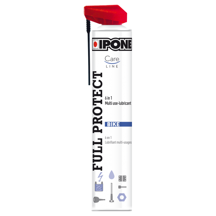 IPONE SPRAY FULL PROTECT - 750ml