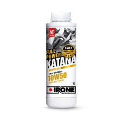 IPONE KATANA OFF ROAD 10W50 - 1L