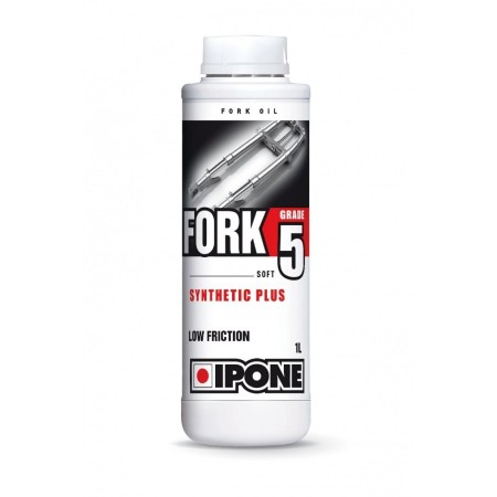 IPONE FORK 5 - 1L