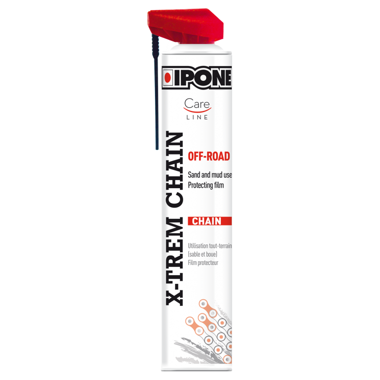 IPONE X-TREM CHAIN OFF-ROAD - 750ml