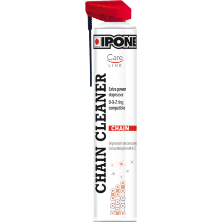 IPONE SPRAY CHAIN CLEAN -...