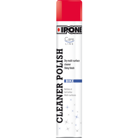 IPONE SPRAY CLEAN R POLISH...