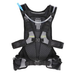 Sac moto hydratation X-STORM 14.5l ACERBIS jaune