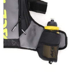 Sac moto X-STORM 14.5l ACERBIS jaune camel back
