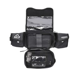 Banane DROMY ACERBIS noir blanc