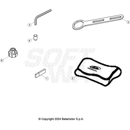 OUTILLAGE SPÉCIAL CHASSIS...