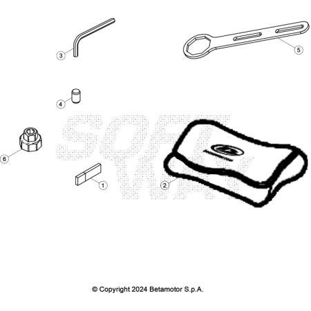OUTILLAGE SPÉCIAL CHASSIS...