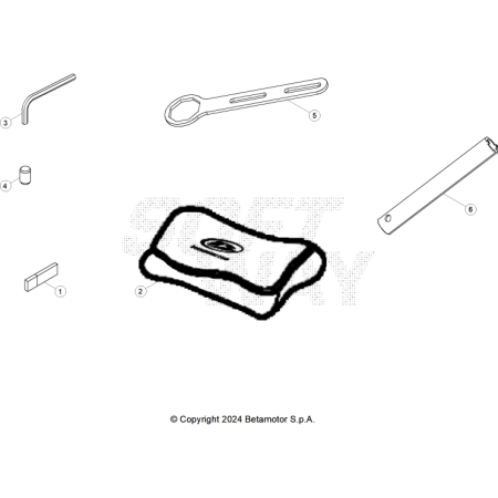 OUTILLAGE SPÉCIAL CHASSIS...