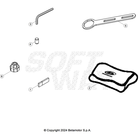 OUTILLAGE SPÉCIAL CHASSIS...