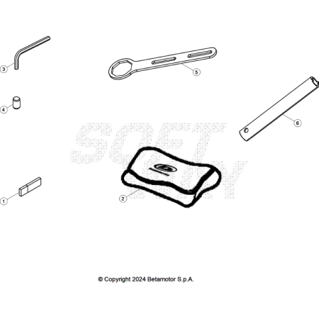 OUTILLAGE SPÉCIAL CHASSIS...