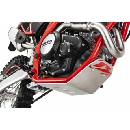 PROTECTION MOTEUR - KIT RR...