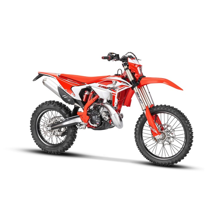 BETA RR X-PRO 200 2T 2025 BETA RR X-PRO 200 2T 2025