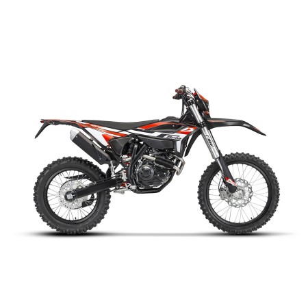 BETA 125 ENDURO T 4T ROUGE 