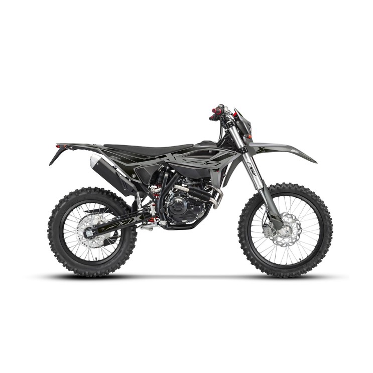BETA 125 ENDURO T 4T NOIR 