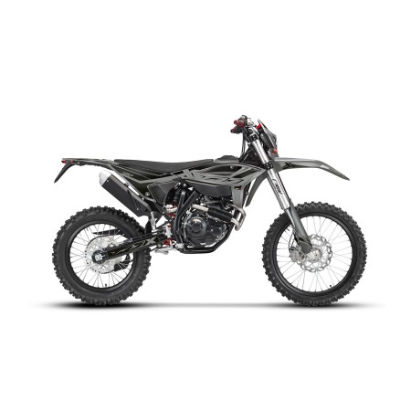 BETA 125 ENDURO T 4T NOIR 