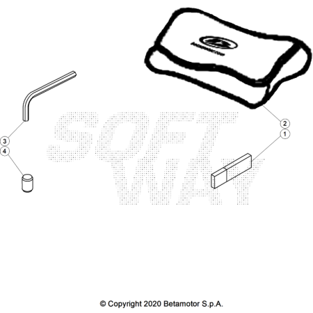 VUE ECLATEE OUTILLAGE...