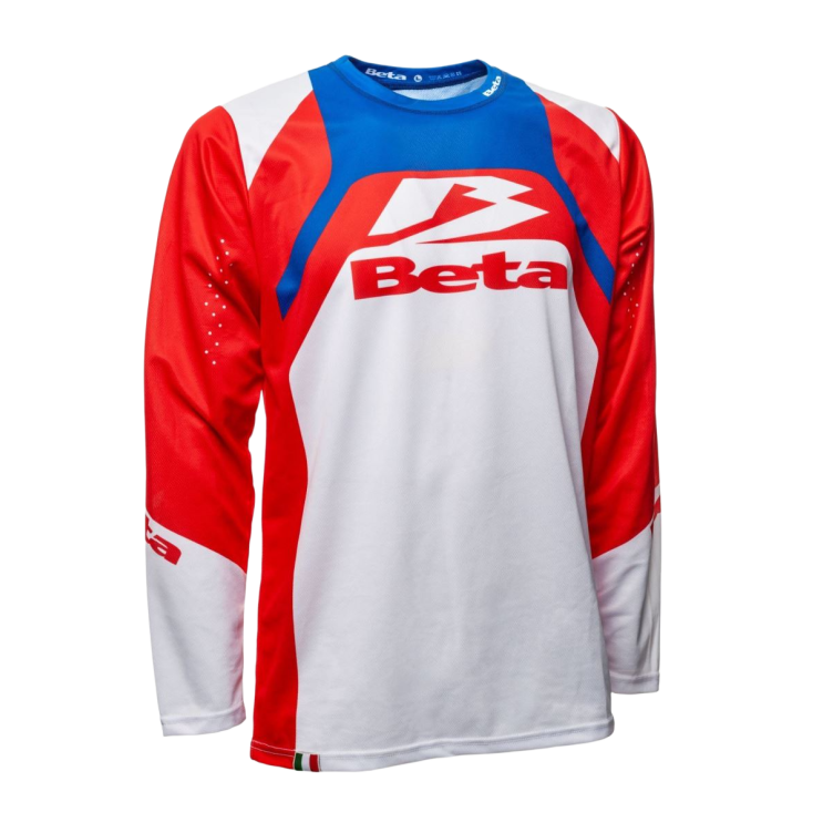 Maillot BETA 2023 ENDURO GP JERSEY S 