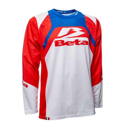 Maillot BETA 2023 ENDURO GP JERSEY S 