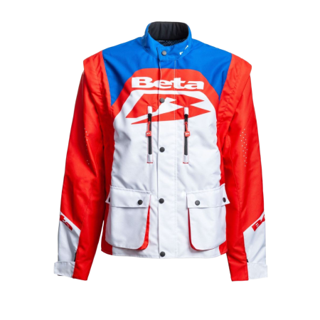 VESTE BETA ENDURO GP 