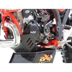 Sabot AXP Xtrem avec protection de biellette 8mm - BETA XTRAINER 2023 - 2025 
