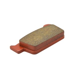 Plaquettes de frein arrière BREMBO Loisir pour Beta Enduro 