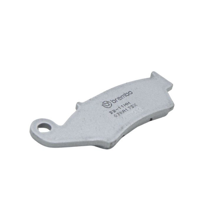 Plaquettes de frein avant BREMBO Compétition pour Beta Enduro 