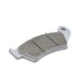 Plaquettes de frein avant BREMBO Compétition pour Beta Enduro 