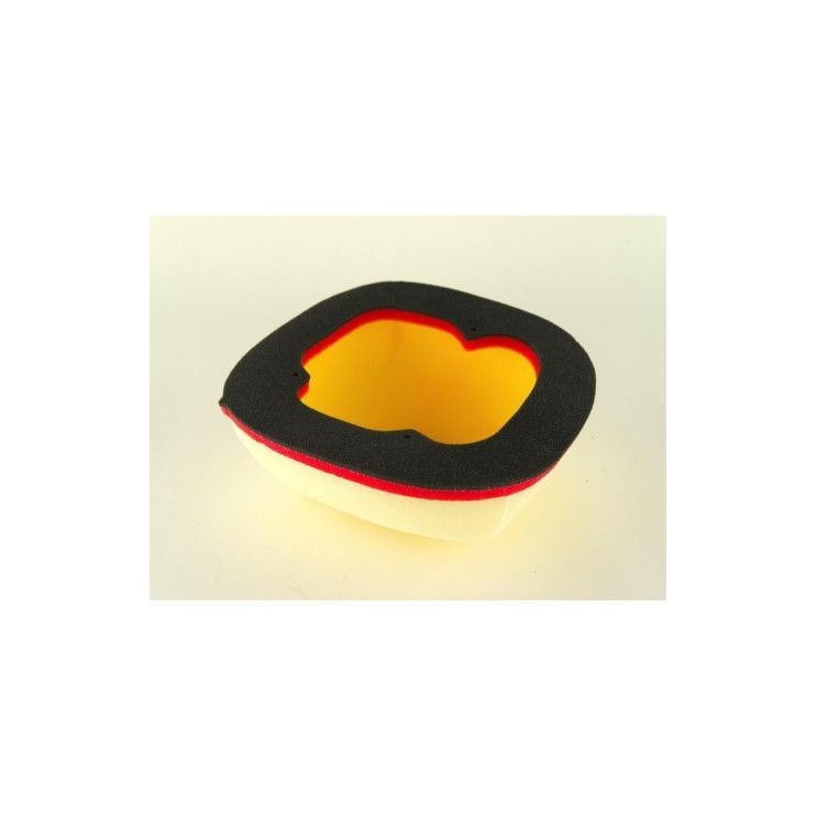 Filtre à air DT1 pour Beta enduro 2020-2024 - Double densité 