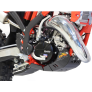Sabot AXP XTREM Noir pour BETA 125 RR et 200 RR 2023 à 2026