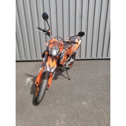 KTM 690 SMC-R 2014 