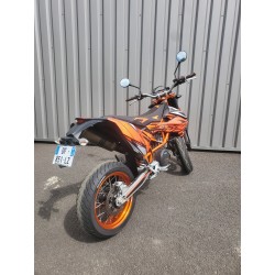 KTM 690 SMC-R 2014 