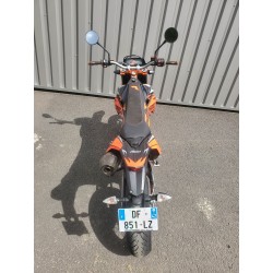 KTM 690 SMC-R 2014 
