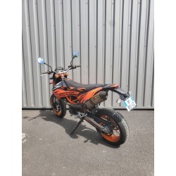 KTM 690 SMC-R 2014 
