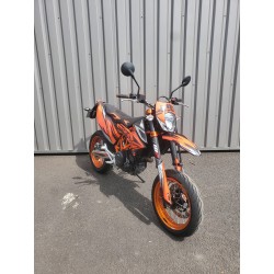 KTM 690 SMC-R 2014 