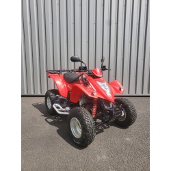 Quad Kymco 250 KXR 2004 