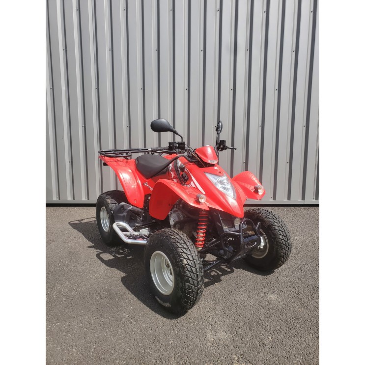 Quad Kymco 250 KXR 2004 