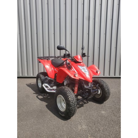 Quad Kymco 250 KXR 2004