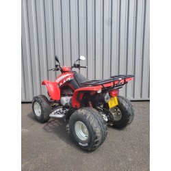Quad Kymco 250 KXR 2004 