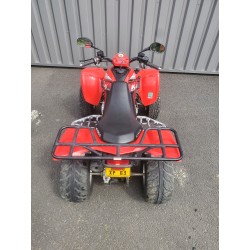 Quad Kymco 250 KXR 2004 