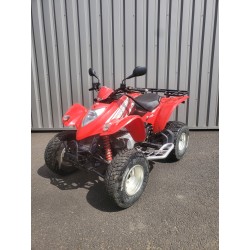 Quad Kymco 250 KXR 2004 