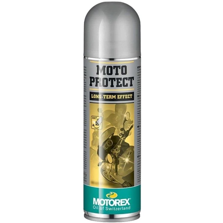 Motorex spray de protection Moto Protect – 500ml 