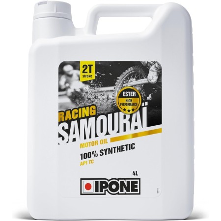 IPONE SAMOURAI RACING 2T - 4L 