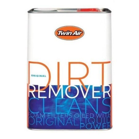Nettoyant filtre à air TWIN AIR Liquid Dirt Remover - 4L 