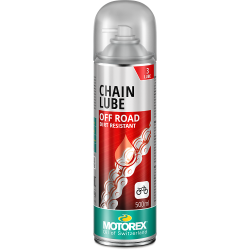 CHAINLUB OFF-ROAD 500ML 