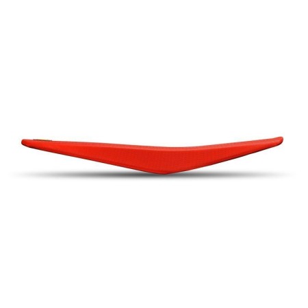 HOUSSE D ESELLE ROUGE 