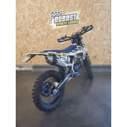 HUSQVARNA 350 FE 2020 