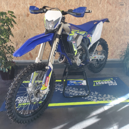 SHERCO 300 SEF FACTORY  2022