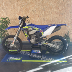 SHERCO 300 SEF FACTORY  2022
